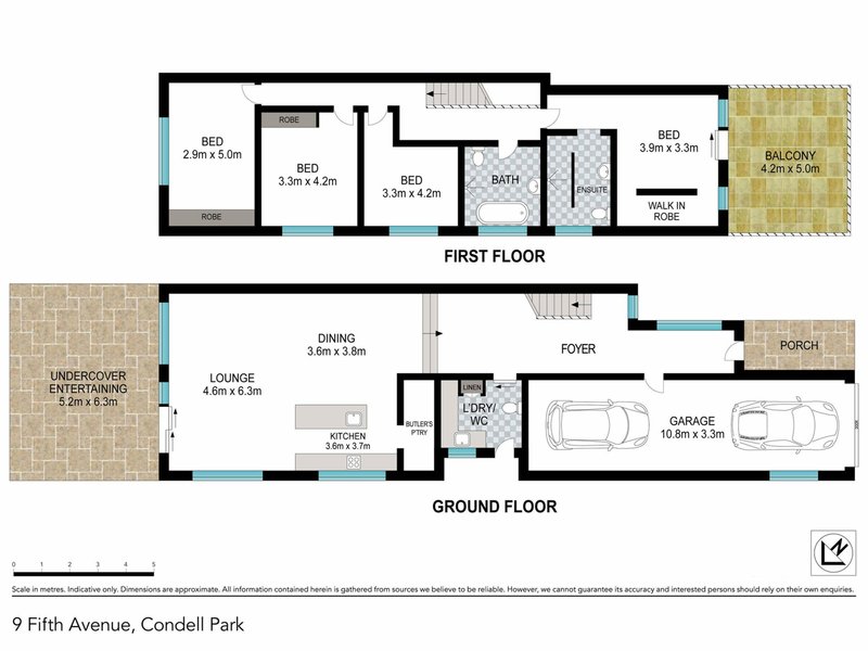 Photo - 9 Fifth Avenue, Condell Park NSW 2200 - Image 6