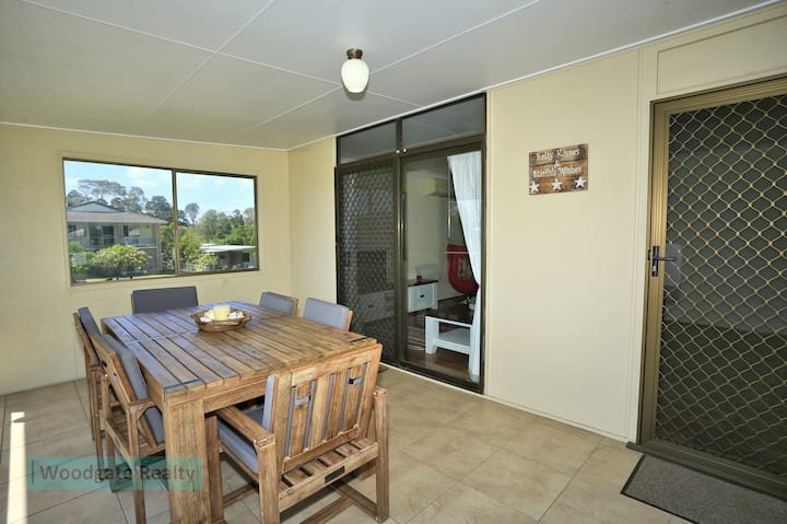 Photo - 9 Fifth Avenue, Woodgate QLD 4660 - Image 9