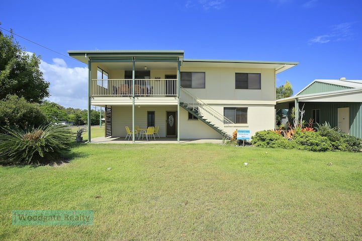 Photo - 9 Fifth Avenue, Woodgate QLD 4660 - Image 19