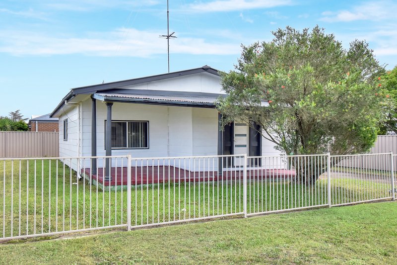 Photo - 9 Fifth Street, Cessnock NSW 2325 - Image 1