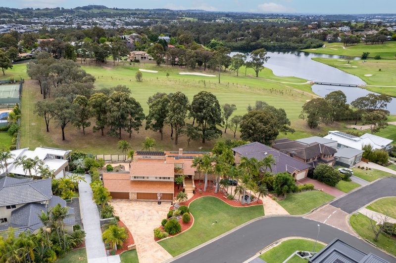 Photo - 9 Figtree Crescent, Glen Alpine NSW 2560 - Image 19