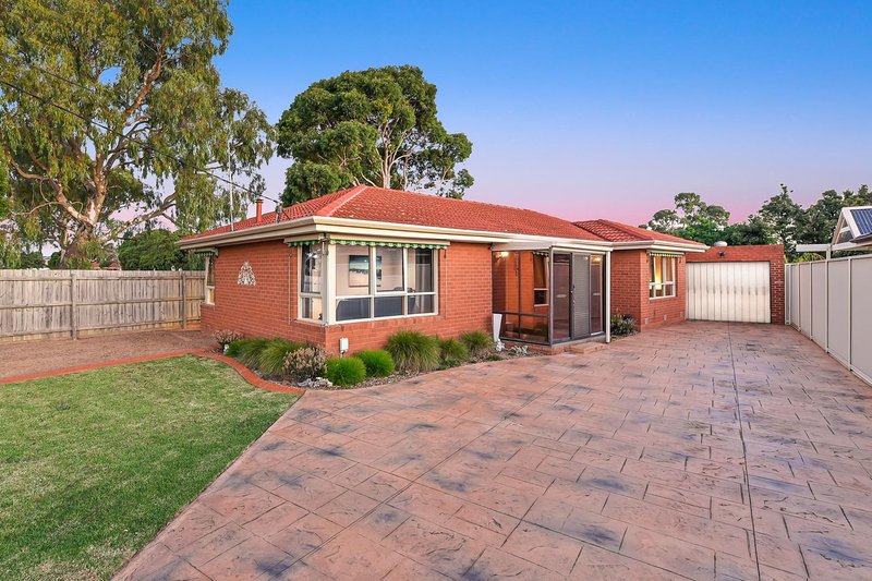 9 Filer Court, Keysborough VIC 3173