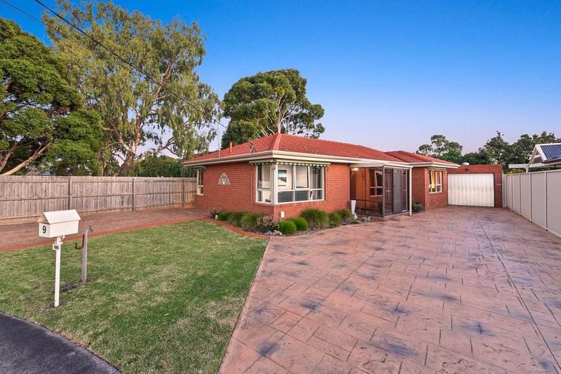 Photo - 9 Filer Court, Keysborough VIC 3173 - Image 14