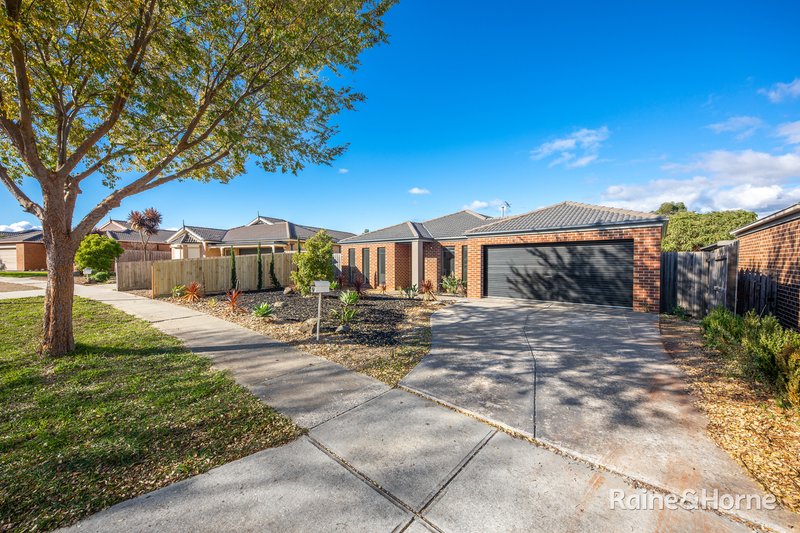 Photo - 9 Fingleton Crescent, Sunbury VIC 3429 - Image 3