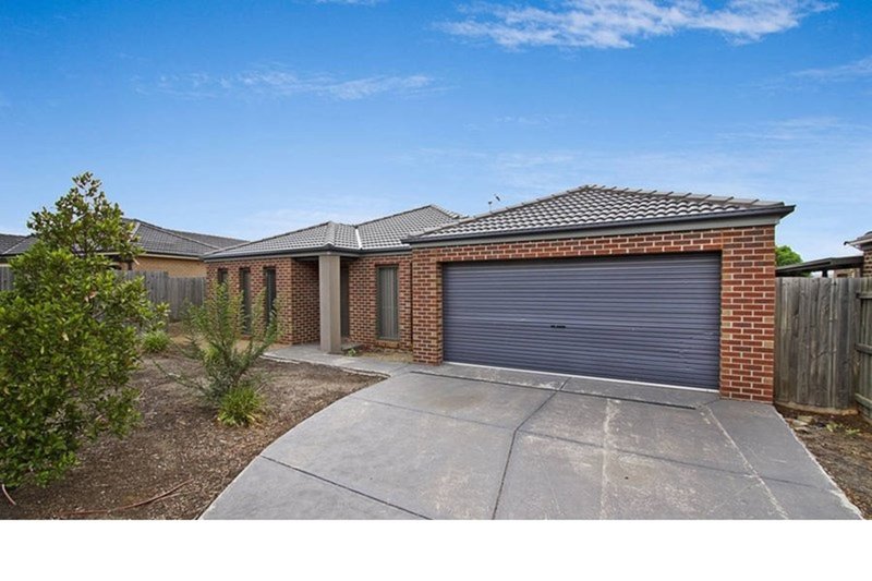 9 Fingleton Crescent, Sunbury VIC 3429