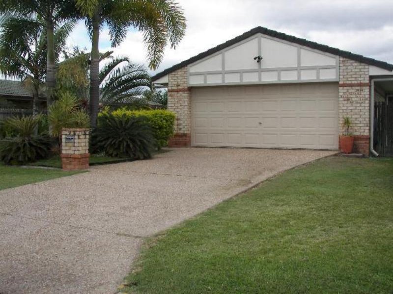 Photo - 9 Finlay Court, Kirwan QLD 4817 - Image 2