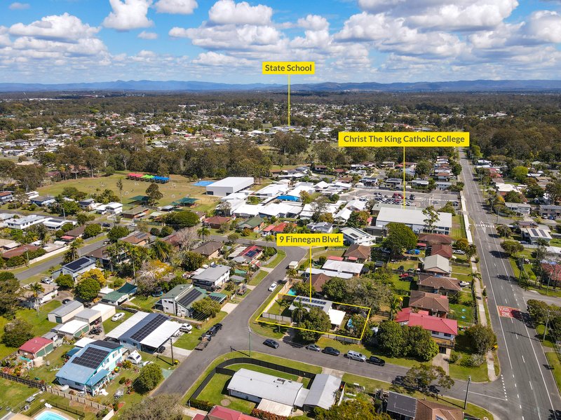 Photo - 9 Finnegan Boulevard, Deception Bay QLD 4508 - Image 15