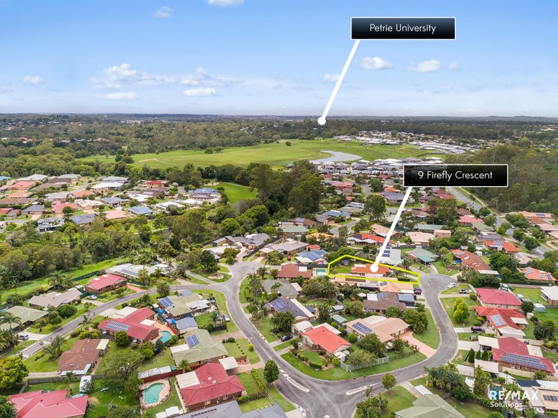 Photo - 9 Firefly Crescent, Lawnton QLD 4501 - Image 15