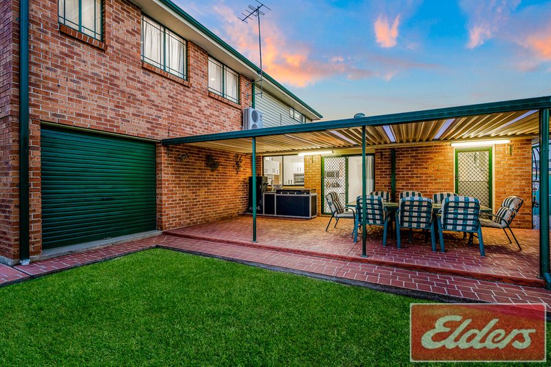 Photo - 9 Firetail Grove, Plumpton NSW 2761 - Image 9