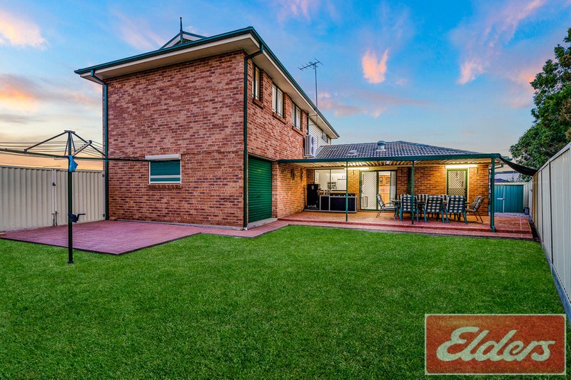 Photo - 9 Firetail Grove, Plumpton NSW 2761 - Image 10