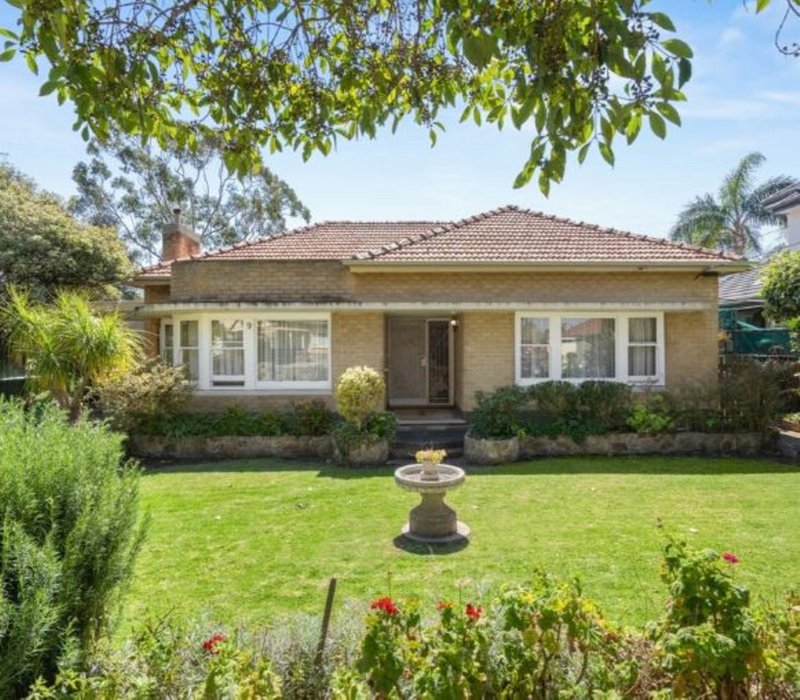 9 Fiscom Avenue, Camden Park SA 5038