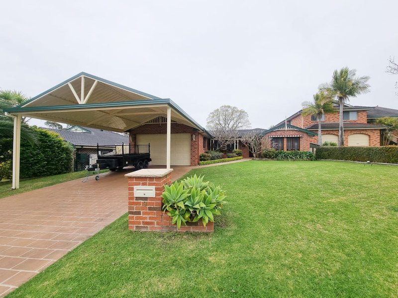 9 Fitzgerald Place, Glenmore Park NSW 2745
