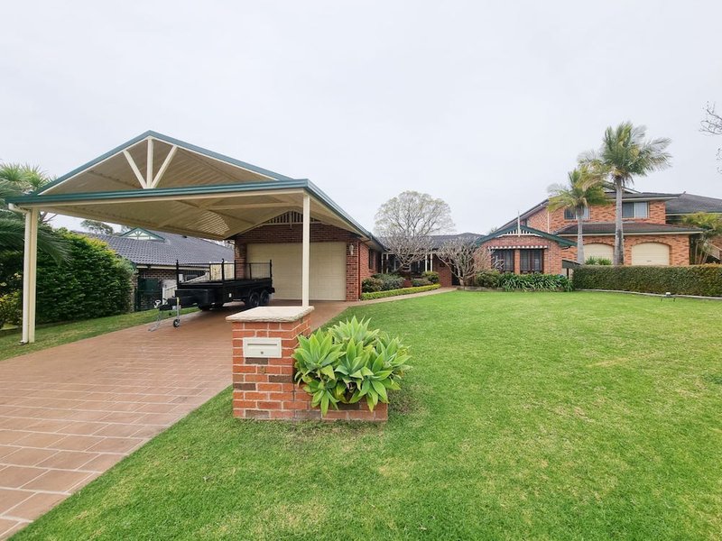 Photo - 9 Fitzgerald Place, Glenmore Park NSW 2745 - Image 1