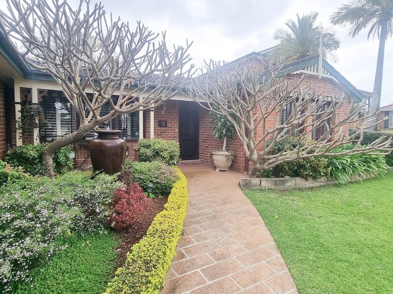 Photo - 9 Fitzgerald Place, Glenmore Park NSW 2745 - Image 3