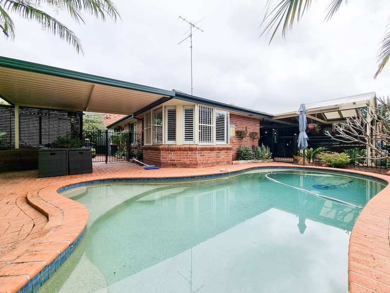 Photo - 9 Fitzgerald Place, Glenmore Park NSW 2745 - Image 26