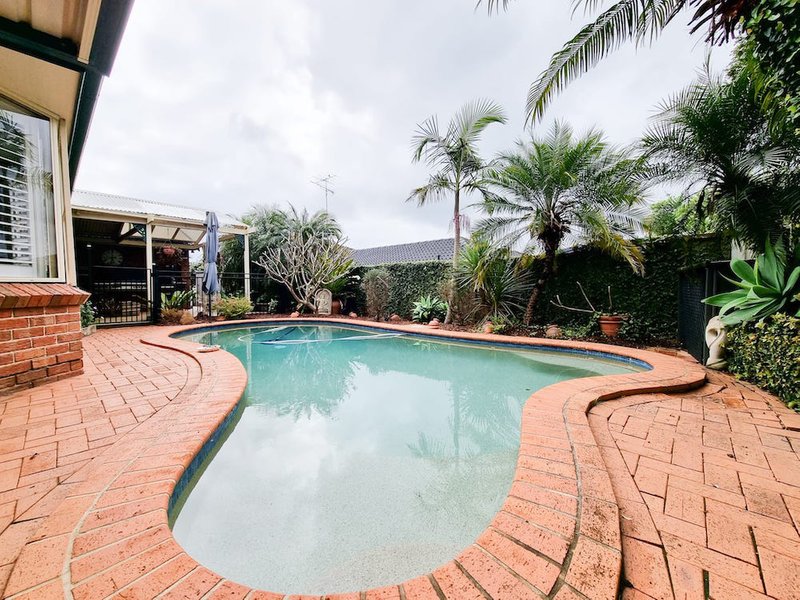 Photo - 9 Fitzgerald Place, Glenmore Park NSW 2745 - Image 27