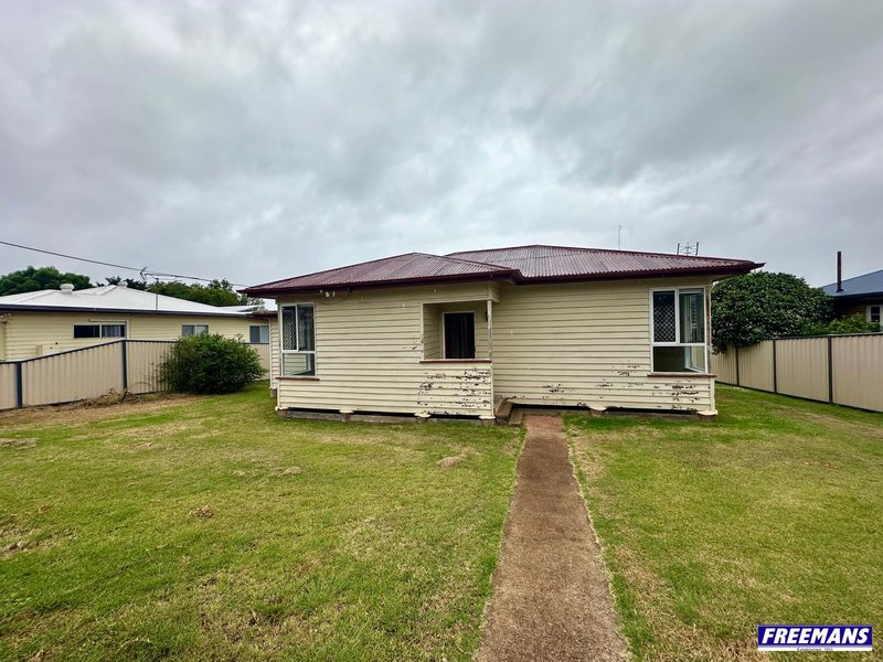 Photo - 9 Fitzroy Street, Kingaroy QLD 4610 - Image 1