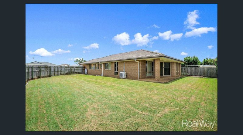 Photo - 9 Fixter Avenue, Kalkie QLD 4670 - Image 13