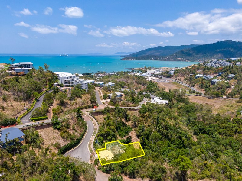 9 Flame Tree Court, Airlie Beach QLD 4802