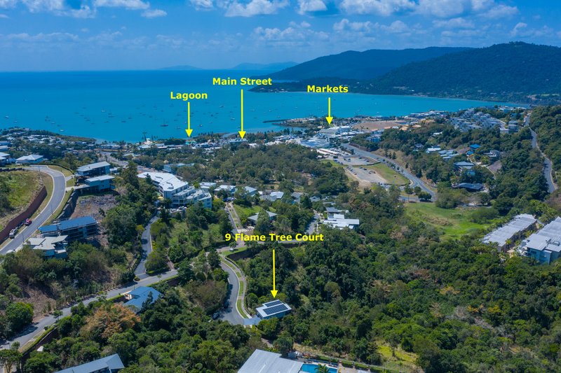 Photo - 9 Flame Tree Court, Airlie Beach QLD 4802 - Image 20