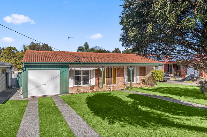 9 Flinders Close, Barrack Heights NSW 2528