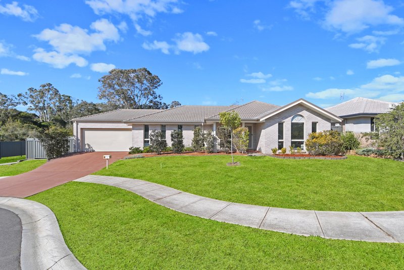 9 Florin Place, Wadalba NSW 2259