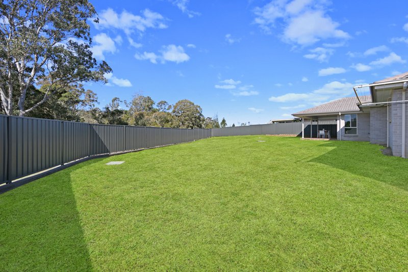 Photo - 9 Florin Place, Wadalba NSW 2259 - Image 15