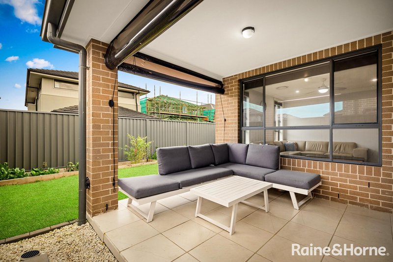 Photo - 9 Flower Street, Box Hill NSW 2765 - Image 9