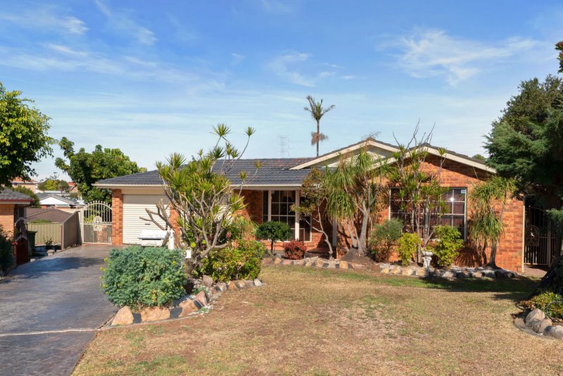 9 Flynn Pl , Bonnyrigg Heights NSW 2177