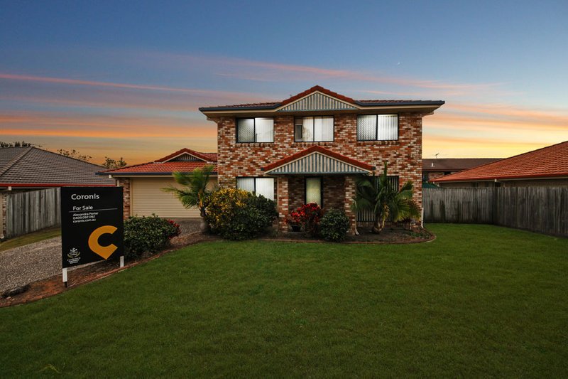 9 Flynn Place, Aspley QLD 4034