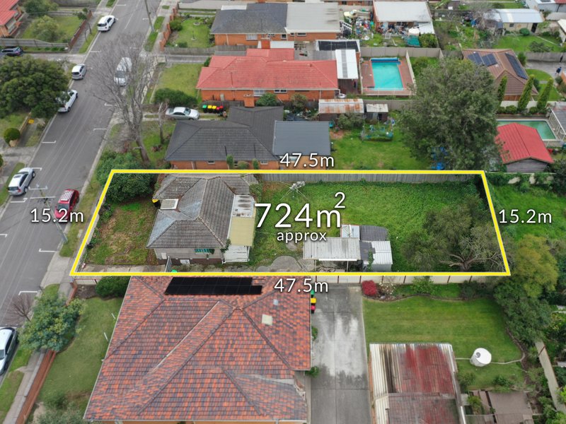 Photo - 9 Flynn Street, Springvale VIC 3171 - Image 2