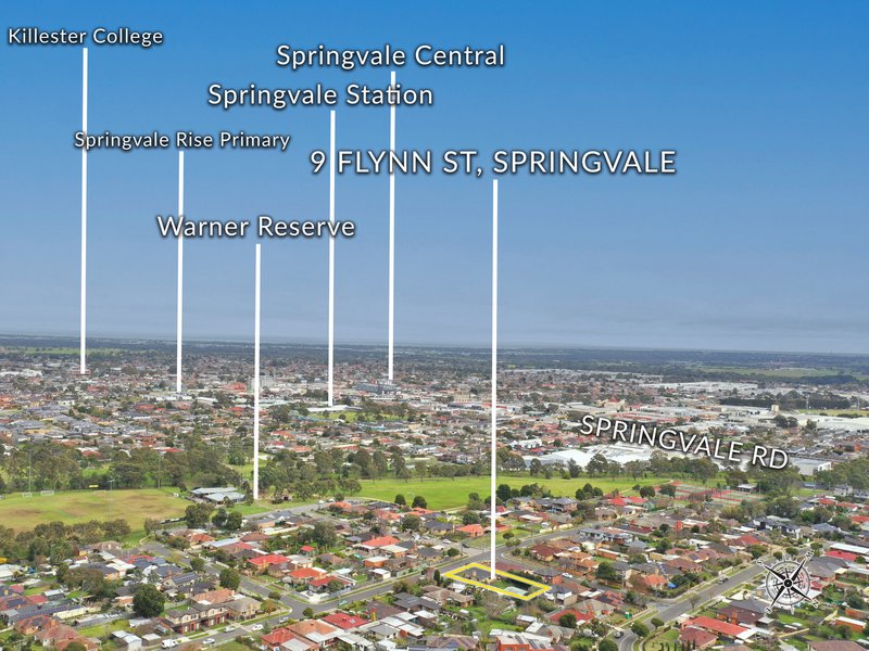 Photo - 9 Flynn Street, Springvale VIC 3171 - Image 4