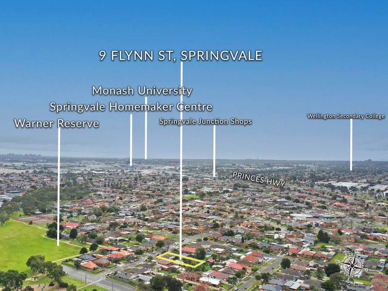 Photo - 9 Flynn Street, Springvale VIC 3171 - Image 5
