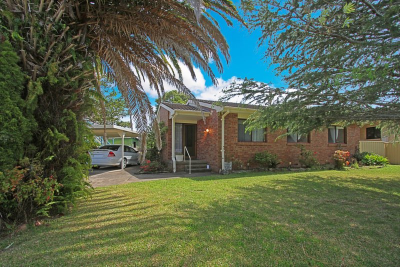 Photo - 9 Foam Street, Surfside NSW 2536 - Image