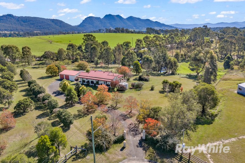 9 Forbesdale Close, Gloucester NSW 2422