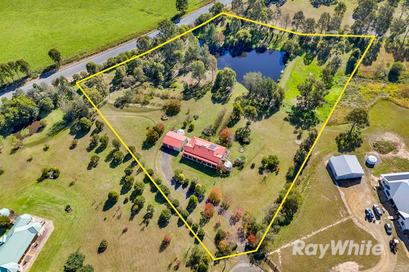 Photo - 9 Forbesdale Close, Gloucester NSW 2422 - Image 2