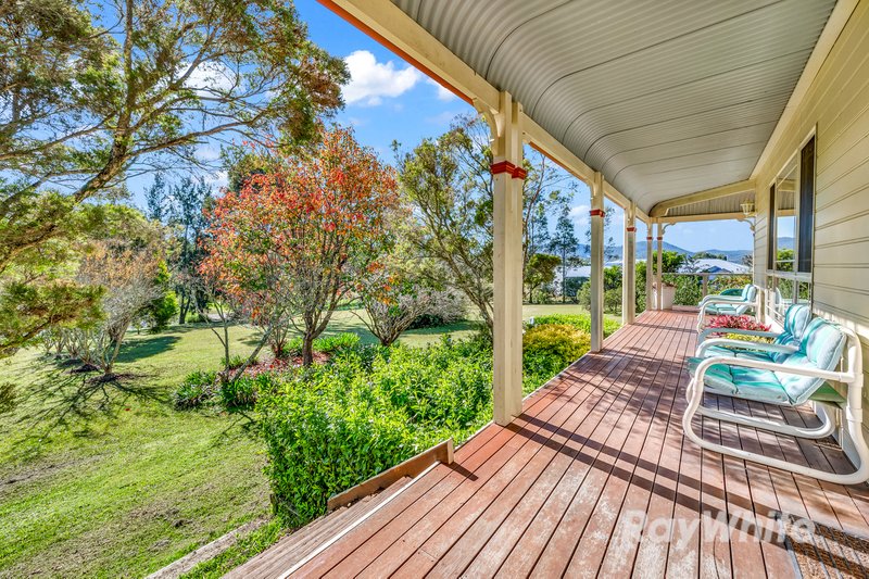 Photo - 9 Forbesdale Close, Gloucester NSW 2422 - Image 15