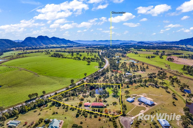 Photo - 9 Forbesdale Close, Gloucester NSW 2422 - Image 23