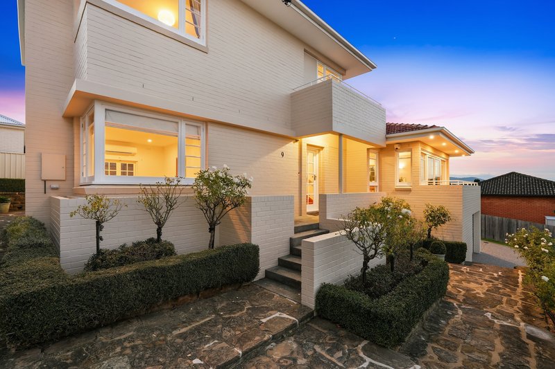 Photo - 9 Fordham Street, Mount Stuart TAS 7000 - Image 2