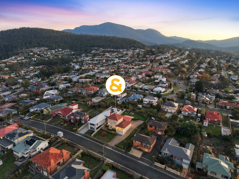 Photo - 9 Fordham Street, Mount Stuart TAS 7000 - Image 4