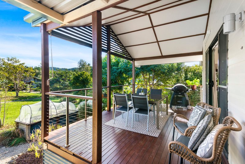 Photo - 9 Forest Way, Currumbin Valley QLD 4223 - Image 15