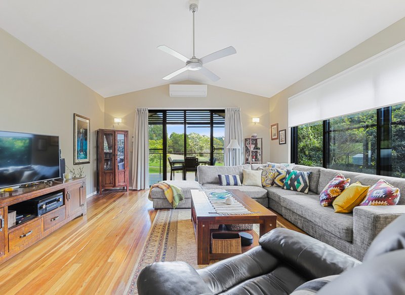 Photo - 9 Forest Way, Currumbin Valley QLD 4223 - Image 3