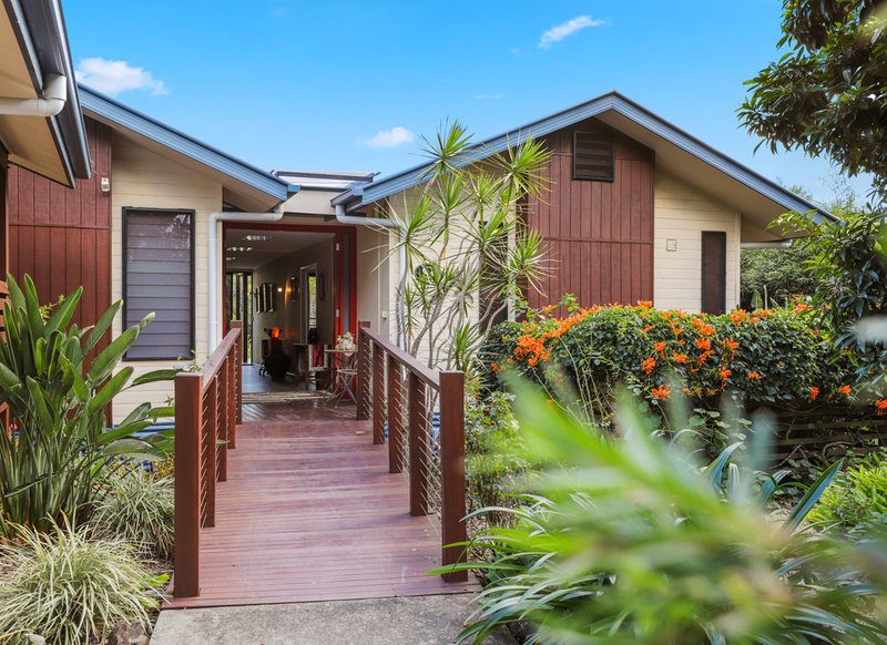 Photo - 9 Forest Way, Currumbin Valley QLD 4223 - Image 6