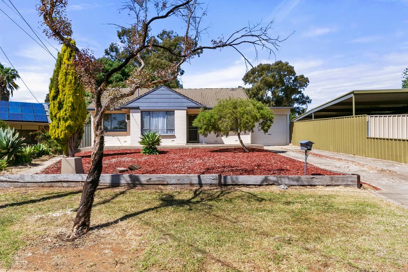 9 Forrest Avenue, Valley View SA 5093