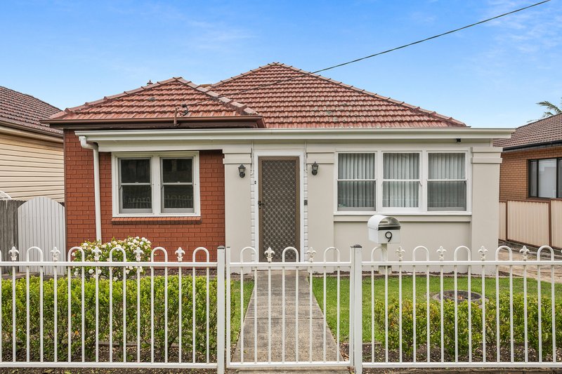 9 Forster Street, Port Kembla NSW 2505