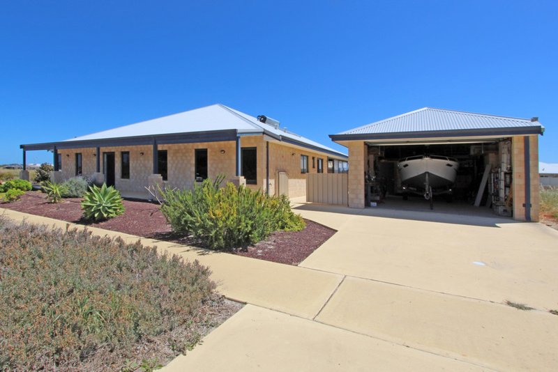 9 Fossil Way, Jurien Bay WA 6516