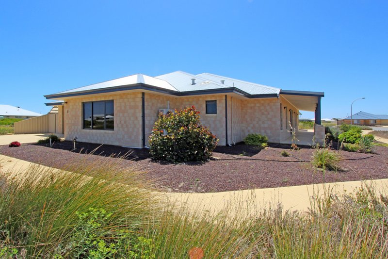 9 Fossil Way, Jurien Bay WA 6516 Real Estate Industry Partners