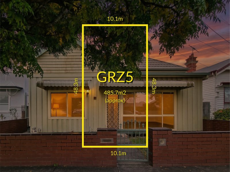 Photo - 9 Foster Street, South Geelong VIC 3220 - Image 1