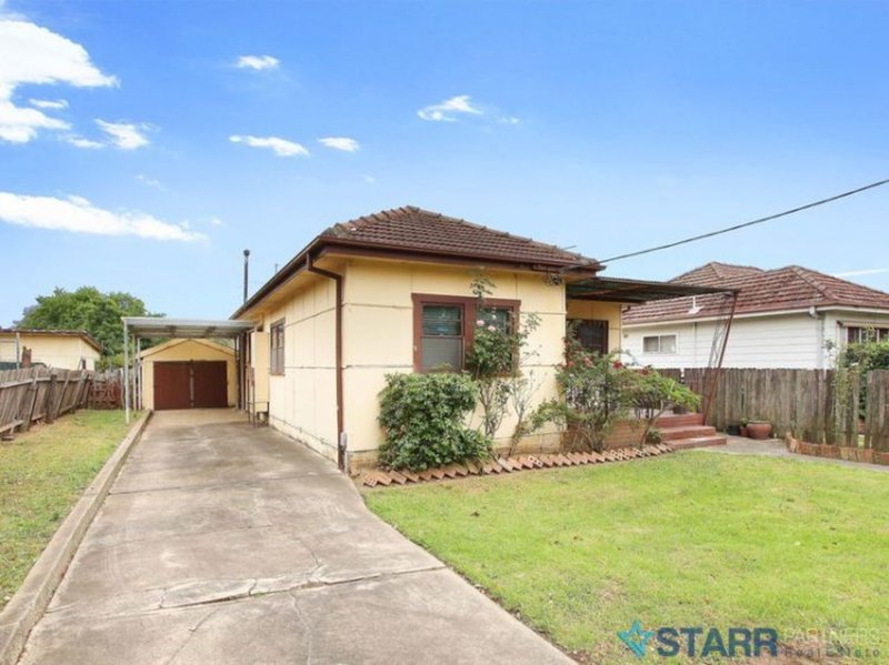 9 Fowler Road, Merrylands NSW 2160