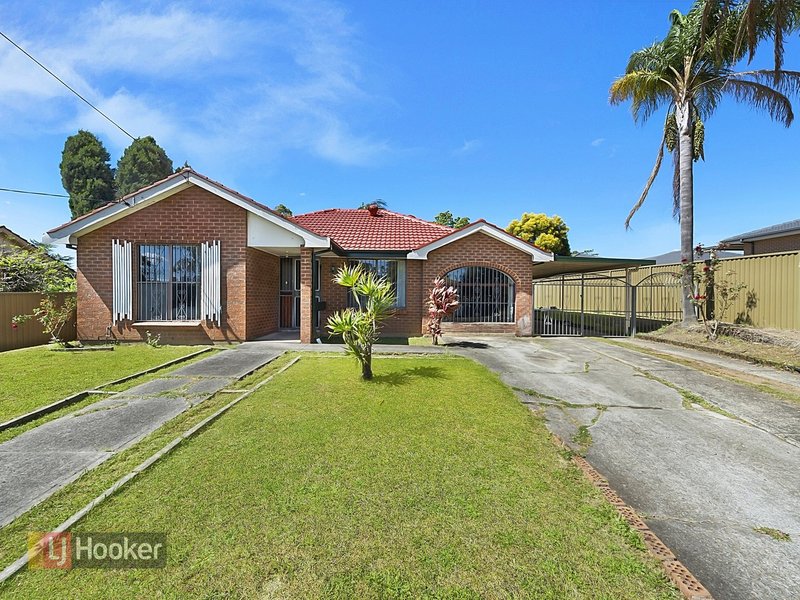 9 Fox Hills Crescent, Prospect NSW 2148